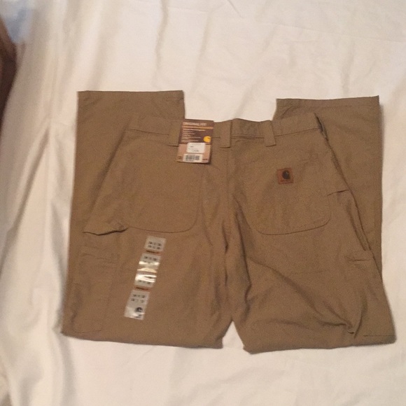carhartt pants academy